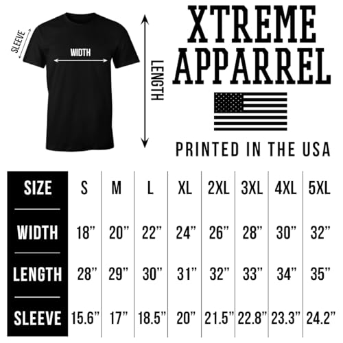 Xtreme-Apparrel-Team-City-Skyline-Mens-T-Shirt-for-Soccer-Fans