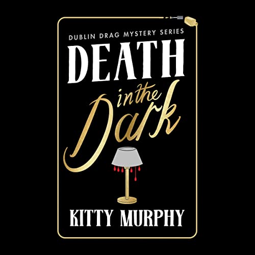 Death in the Dark by Kitty Murphy episode artwork