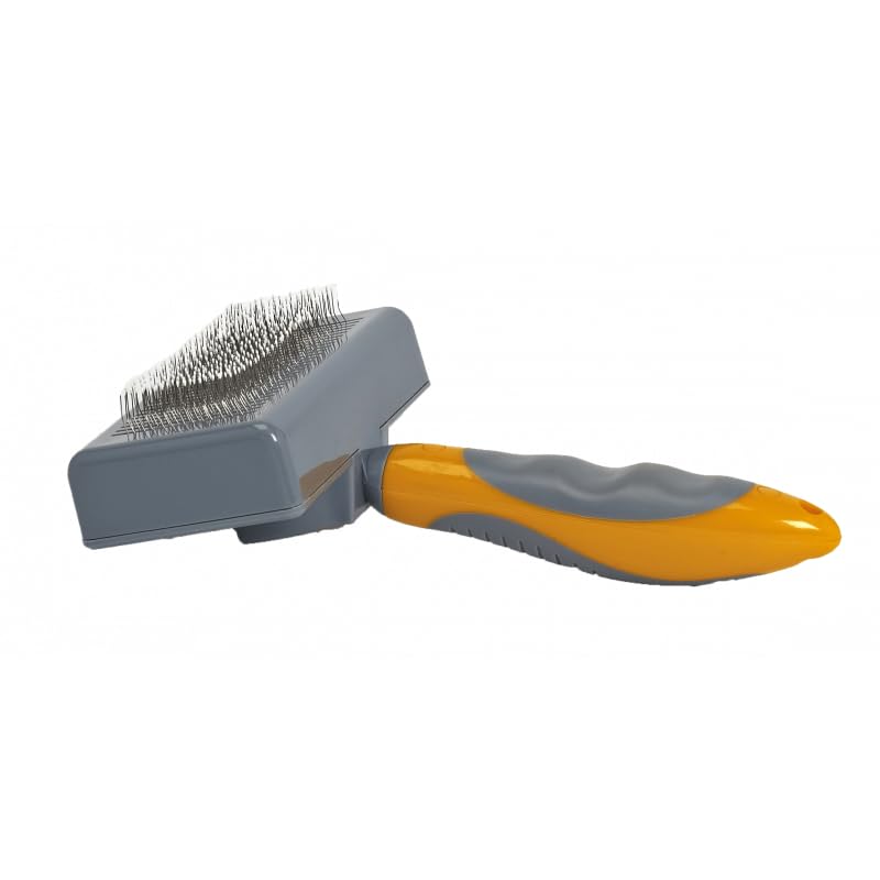 VENTEO FUR DADDY - Brosse Ramasse Poils Animaux et Peigne