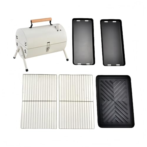 Neboka ܂肽݉\ o[xL[R Α BBQ ԕt AEghA Lv Ă y gїp Ă  RWt XeX| Lvpi (B,zCg)