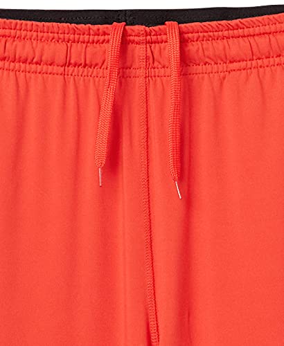 Amazon Essentials Men's Tech Stretch Training Short (Available In Big & Tall), Red, Medium #TOP4