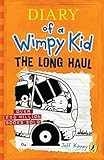 Diary of a Wimpy Kid: The Long Haul, Book 9 from The Diary of a Cowardly Baby Series