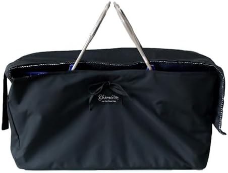 [eramd] Shimatte マイレジカゴクールバッグ 簡単装着 撥水 保冷機能 時短効果 視線＆直射日光シャットアウト