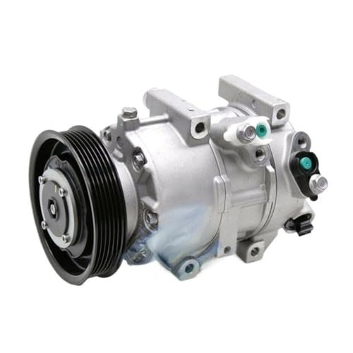 Compresseur de climatisation Tucson Sportage résout panne air chaud 97701-D9000