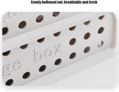 Refrigerator Storage Box Egg Refrigerator Storage Box Egg Holder Drawer Type Egg Storage Box Multi-Layer Egg Plastic Carton Egg Storage Container Refrigerator Fresh Storage Boxs Organ