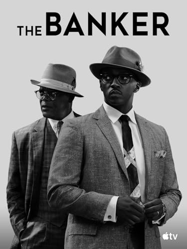 The Banker für 3,99 EUR bei amazon.de Bild: The Banker für 3,99 EUR bei amazon.de