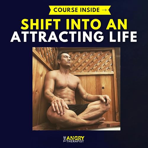 How to Shift Into an Attracting Life Podcast Por  arte de portada