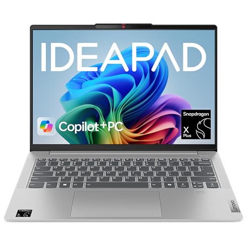 Lenovo IdeaPad Slim 5 Laptop | Copilot+ PC | 14