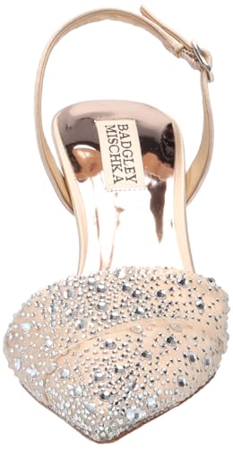 Image of Badgley Mischka Women's Brenna