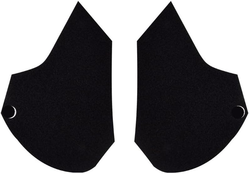 Tank Traction Pad for 800MT 2021- Motorcycle Fuel Tank Sticker Anti-Slip Protection Side Modification