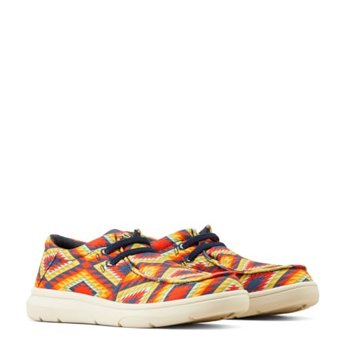 Image of Ariat Kids' Hilo Shoe