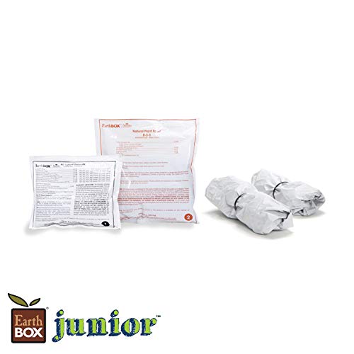 Kit de replantación Earthbox Jr CO 81103 miniatura 3
