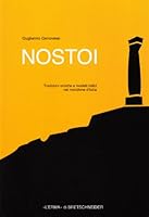 Nostoi Tradizioni Eroiche E Modelli Mitici Nel Meridione d'Italia 888265494X Book Cover