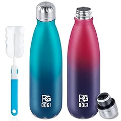 2 Pack-Dark Blue Red + Blue Dark Blue