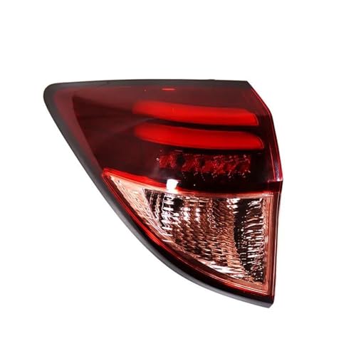 Feu arrière LED pour HR-V remplacez votre optique cassé facilement