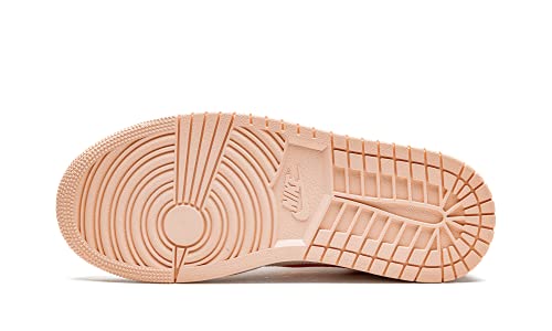 Image of Air Jordan 1 Mid Women's Shoes