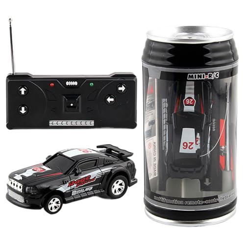 Voiture Cascadeuse – Batterie AA | Dérive De Voiture Télécommandée | Mini Voituře De Dérive Télécommandée Pour Pâques, Anniversaire, Journée Des ,...