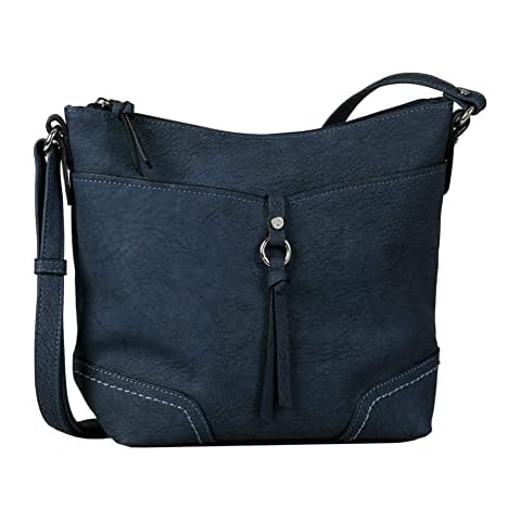 TOM TAILOR Imeri Blue Shoulder Bag Cover