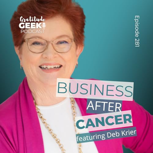 Business After Breast Cancer | Deb Krier