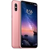 Xiaomi Redmi Note 6 Pro 64GB + 4GB RAM 6.26