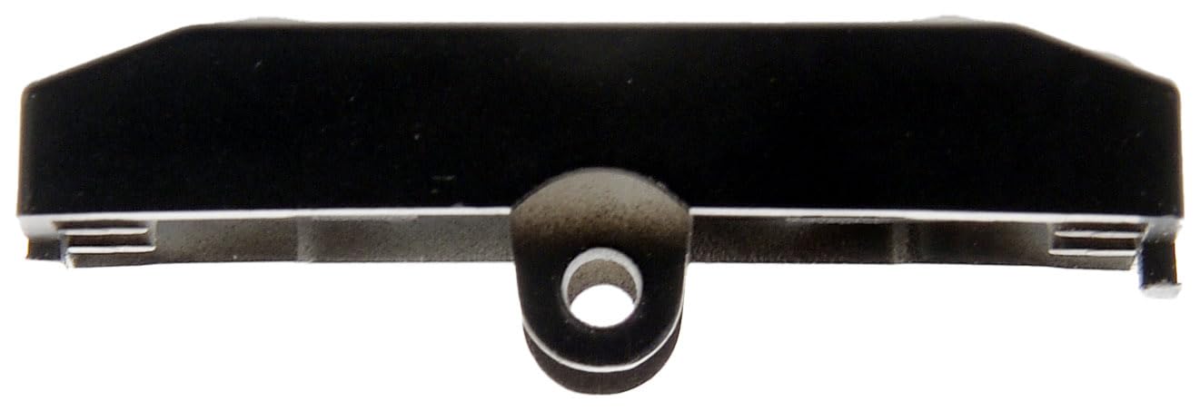 Dorman 76767 Bouton de vitesse pour ventilateur d'intérieur compatible avec certains modèles Ford (OE FIX)