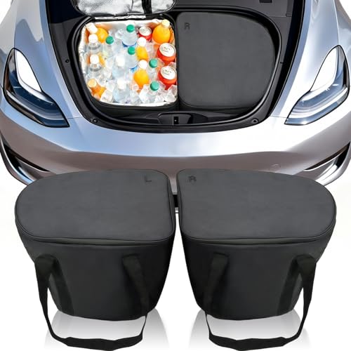 IMETAPLUS Frunk Cooler Organizer 2-Pack