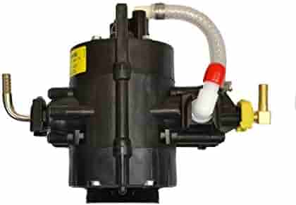 Shurflo Beverage BIB Syrup Pump Model 