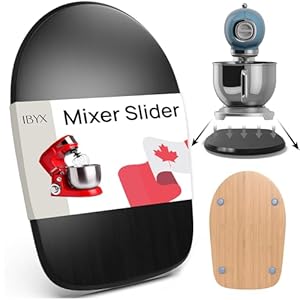 Ibyx 5 Mixer Slider Zubehör