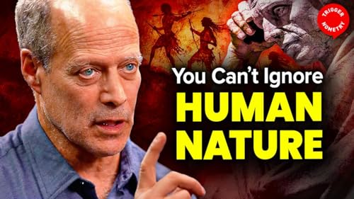 Why Modern Society Makes Us Depressed - Sebastian Junger