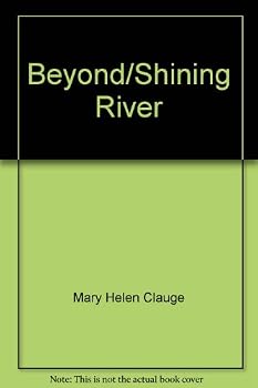 Mass Market Paperback Beyond/Shining River Book