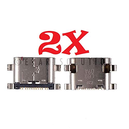 ePartSolution NFC Wireless Charging Coil Flex Cable Replacement for Samsung Galaxy Note 20 Ultra N986 USA