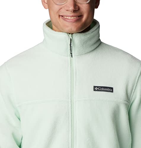 Image of Columbia Men's Steens Mountain Full Zip 2.0