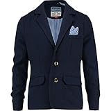 Sakko weiche Qualität mit Innenfutter gestreift