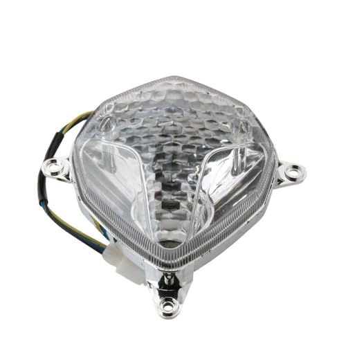 Conjunto de luz trasera de señal de giro para patinete NS50 Aerox 4 50 Nitro50