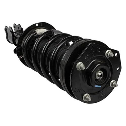 Motorcraft Astl-29 Strut Assembly (Lded), 1 Pack #TOP2