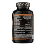 Zoom IMG-1 ethicsport arginina barattolo da 90