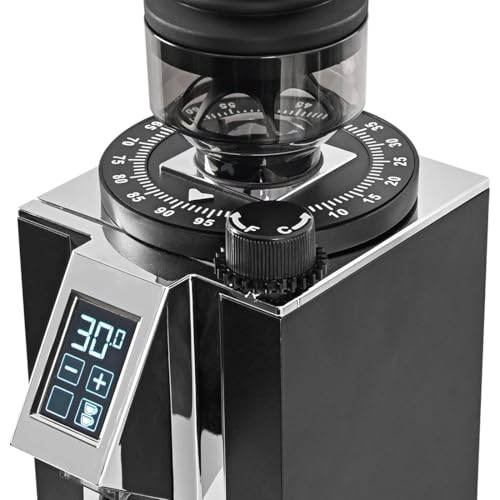 Coffee Grinder Grind Setting Dial with Adjustable