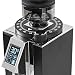Produktbild Coffee Grinder Setting Dial, Mahlgrad-Einstellrad für Kaffeemühle mit Einstellknopf und quadratischer Abdeckung, kompatibel für Eureka Mignon Kaffeemühlen mühelose Mahlgradeinstellung