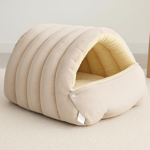 [JUI3N] �y�b�g�n�E�X �� �L �x�b�h �ӂ�ӂ� ���^�� �L�p �y�b�g�p�i 48*30*20 ������� ���� ���킢�� �L���b�g�n�E�X �˂��x�b�h �C�k �l�R �N�b�V���� �I�[���V�[�Y�� �ې� �ʔN�y�b�g�x�b�h ���^�� �Q�� ����~�� �݌v1 ����