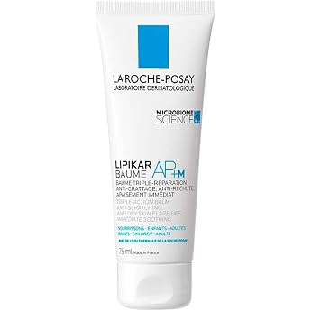 La Roche-Posay Lipikar Baume Ap+ Conditioner 75ml
