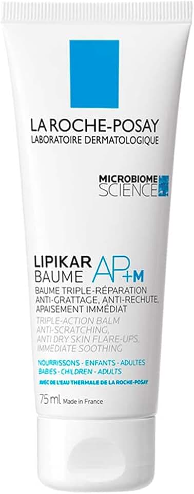 Lipikar AP+ M Replenishing Balm 75ml