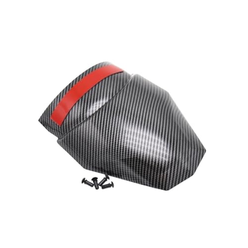 Extension garde-boue avant moto plastique ABS carbone R1200RT LC 2014-2019 R1250RT 2020