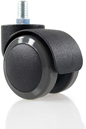 Pressacavi Nylon SWA - Confezione Da 10, Per Cavi Da 6-12 Mm, IP68, Nero, Con Guarnizione Neoprene - Foto 2