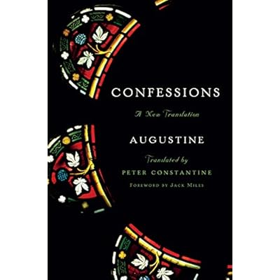 Confessions