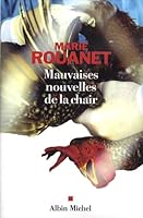 Mauvaises nouvelles de la chair 2226188525 Book Cover