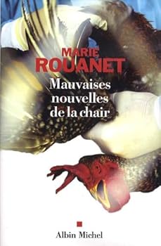 Paperback Mauvaises Nouvelles de La Chair [French] Book