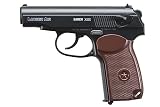 Lancer Tactical Air Pistol Saber XMK CO2 Makarych Airgun Pis...