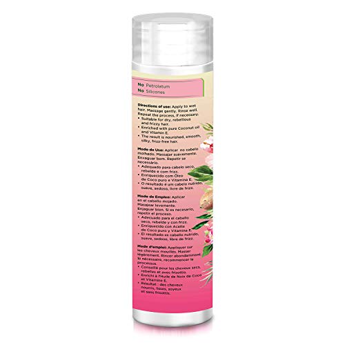 Cuidado Para El Cabello, Beauty Imagen adicional