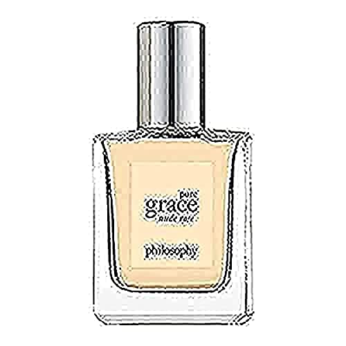 philosophy pure grace nude rose, 2 oz