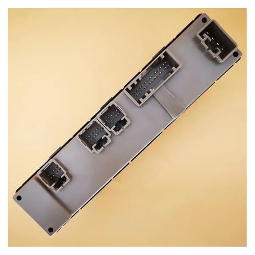 Bouton Commutation Vitres Électriques Cadillac Escalade Module Robuste Maître 15883323
